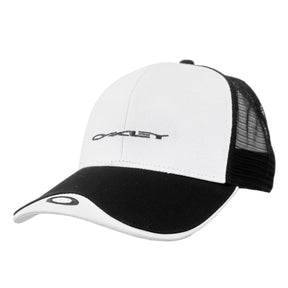 Boné Aba Curva Oakley Classic Trucker Unissex