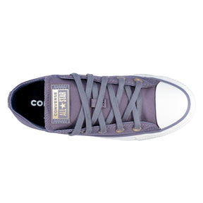 Tênis Converse Chuck Taylor All Star Taylored Lux Feminino