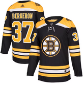 Camisa NHL Boston Bruins Jersey Preta