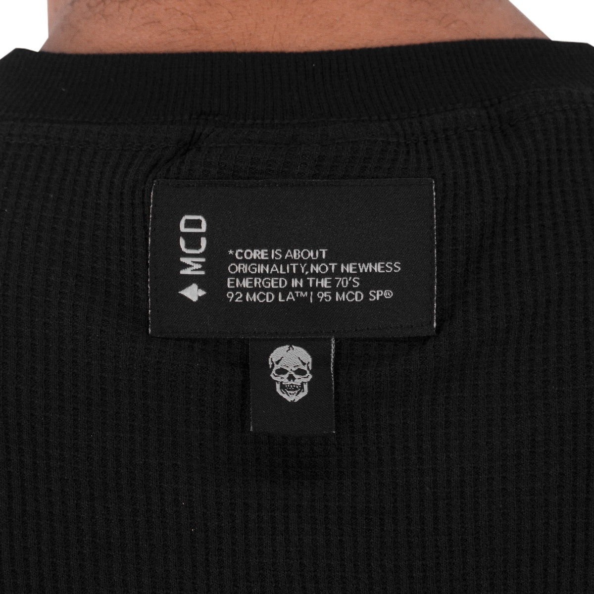 Camiseta Mcd Chess Masculino