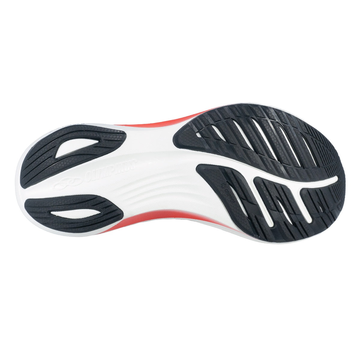 Tênis Olympikus Corre Turbo Unissex