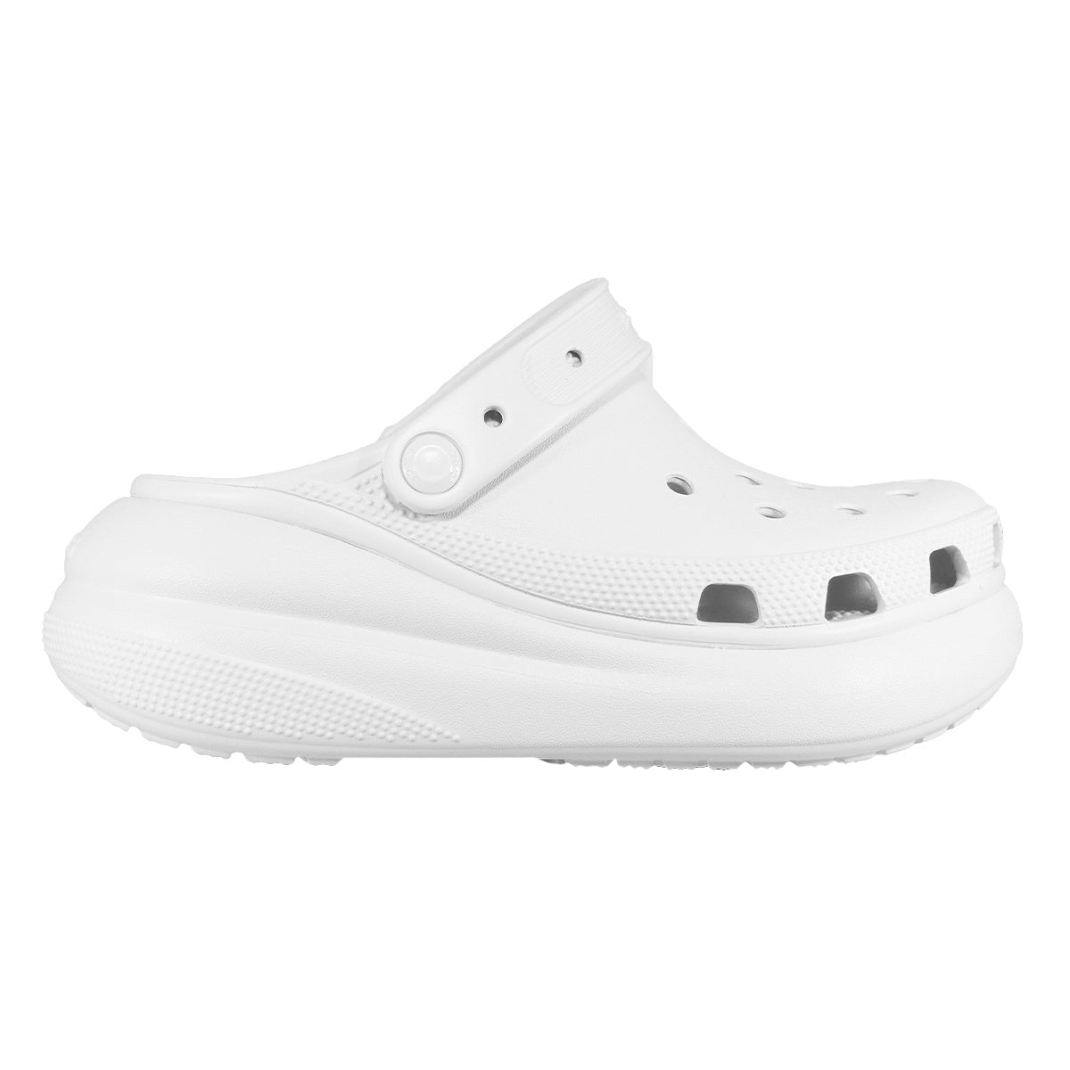 Sandália Crocs Classic Crush Feminino