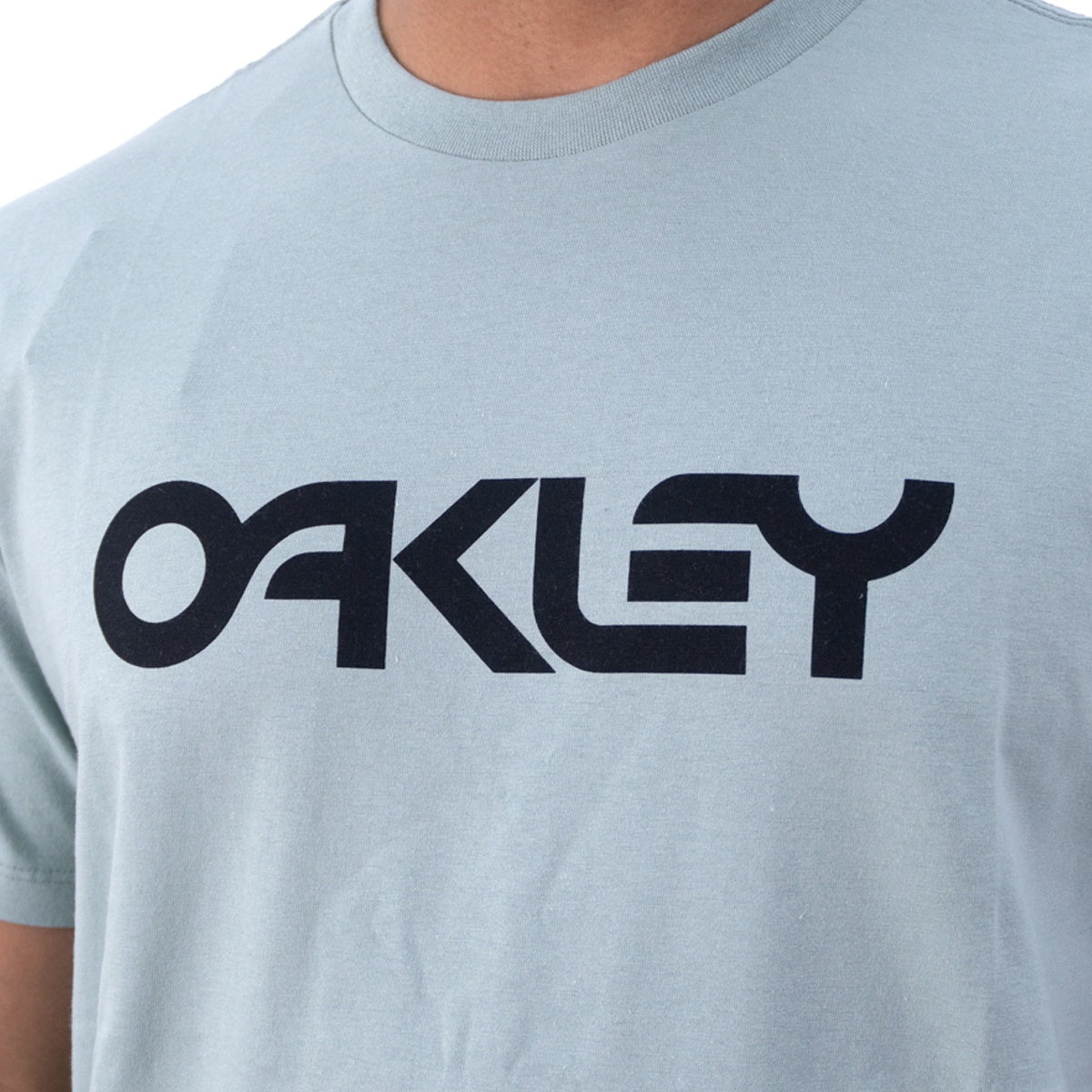 Camiseta Oakley Mark II Ss Masculino