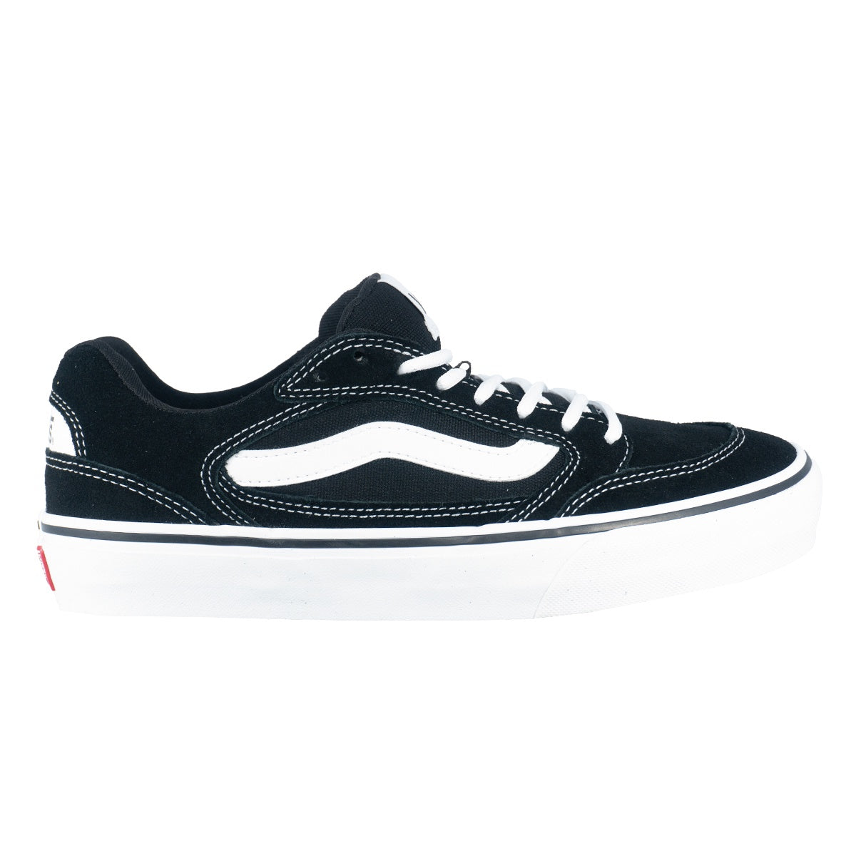 Tênis Vans Fairview Deluxe Masculino