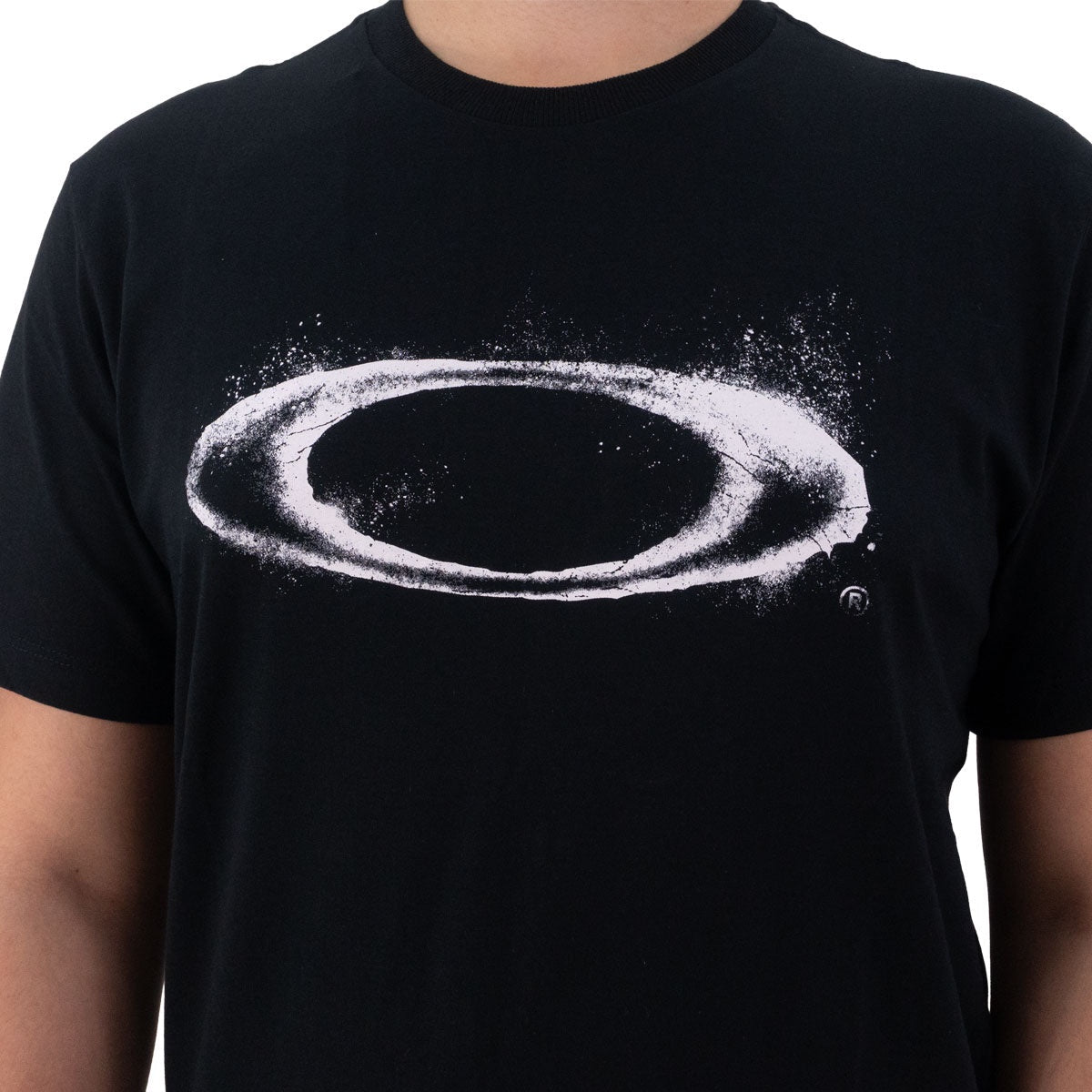Camiseta Oakley Ellipse Dusty Masculino