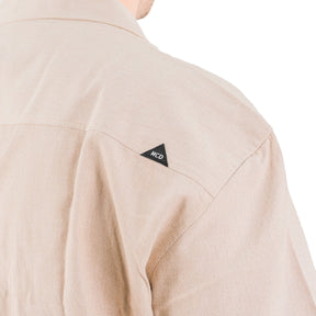 Camisa Mcd Box Fit Core Masculino