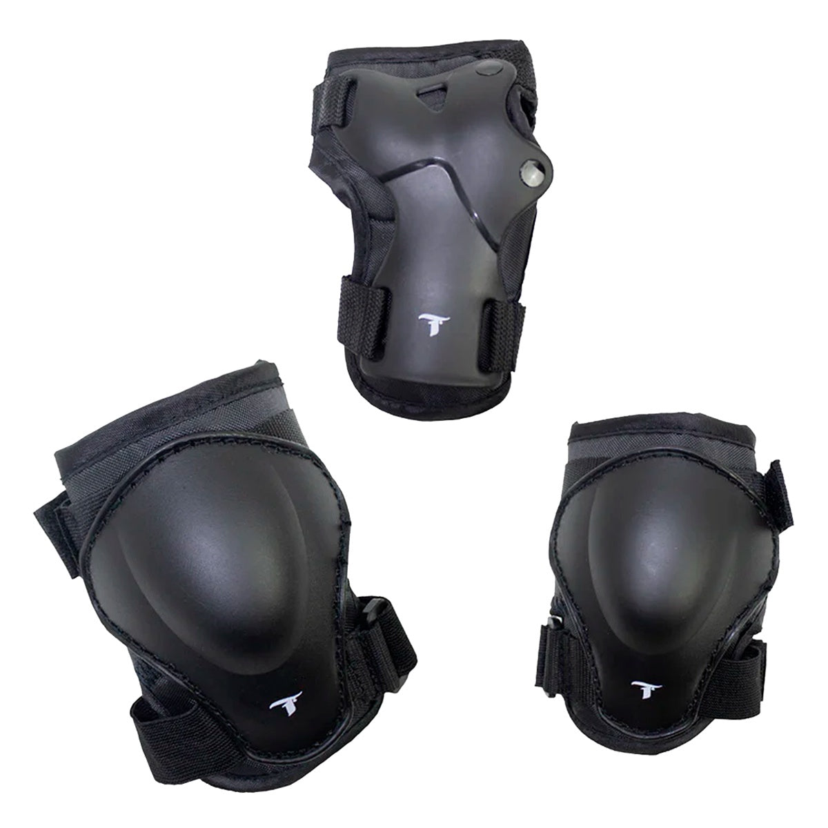 Kit Proteção Traxart Infantil