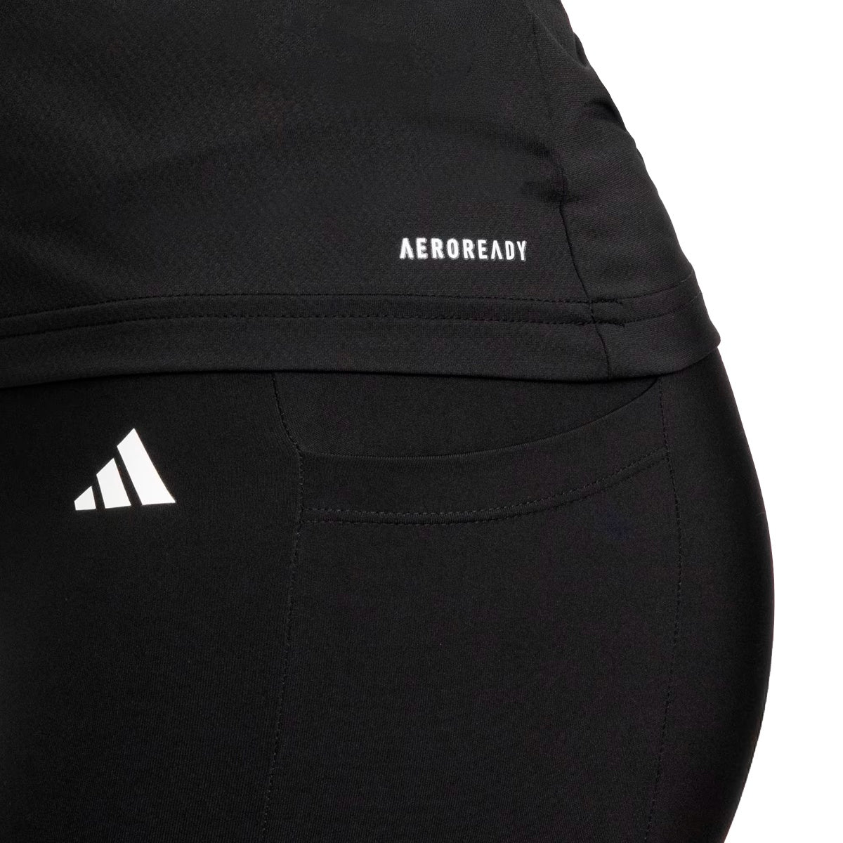 Camiseta Adidas Own The Run Feminino