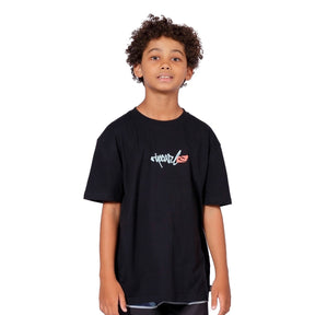 Camiseta Rip Curl Signature