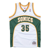 Regata Swingman Seattle Supersonics Mitchell & Ness Hardwood Classics 2006/07