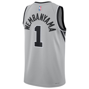 Regata San Antonio Spurs Statement Edition 25/26