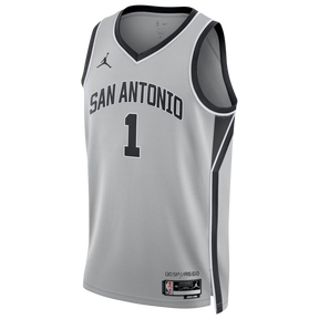 Regata San Antonio Spurs Statement Edition 25/26
