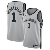 Regata San Antonio Spurs Statement Edition 25/26