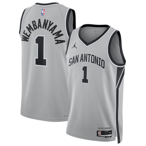 Regata San Antonio Spurs Statement Edition 25/26