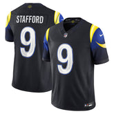 Camisa NFL Los Angeles Rams Vapor F.U.S.E. Limited Jersey 2025 Rivalries