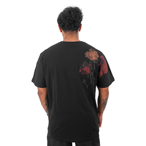 Camiseta Mcd Dead Flowers Masculino