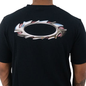 Camiseta Oakley Ellipse Sharp Masculino