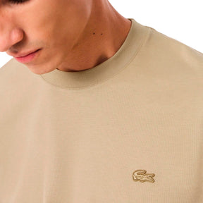 Camiseta Lacoste Classic Fit Masculino