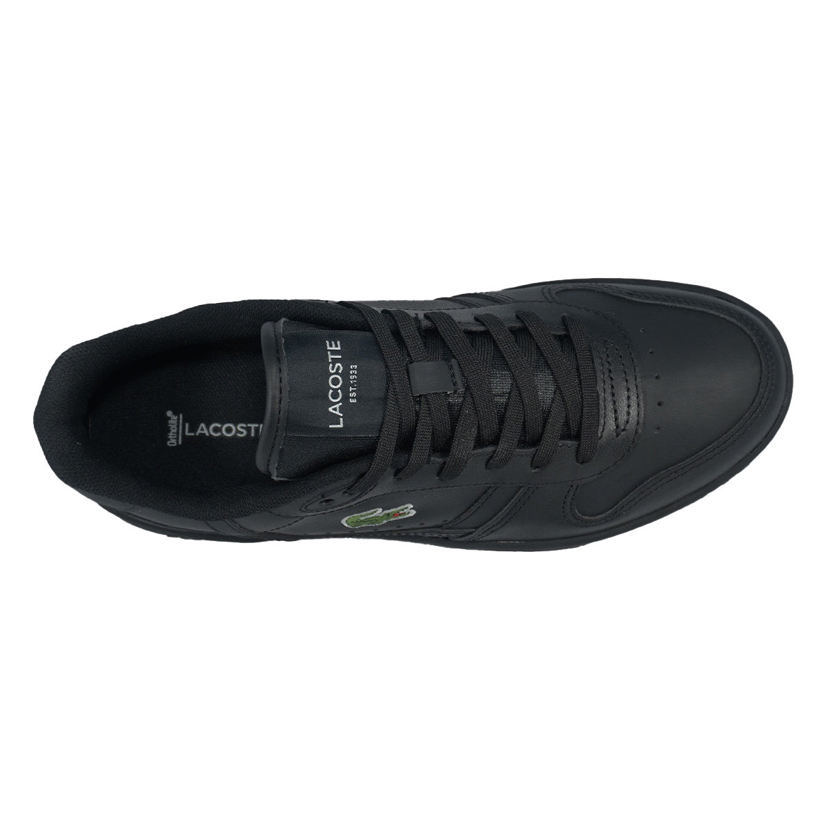 Tênis Lacoste T-Clip Set Masculino