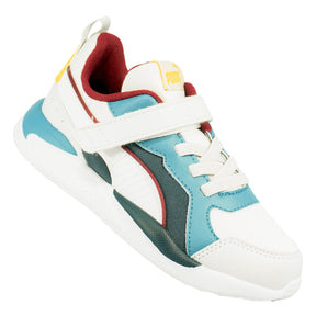 Tênis Puma X Ray Ac Ps Infantil