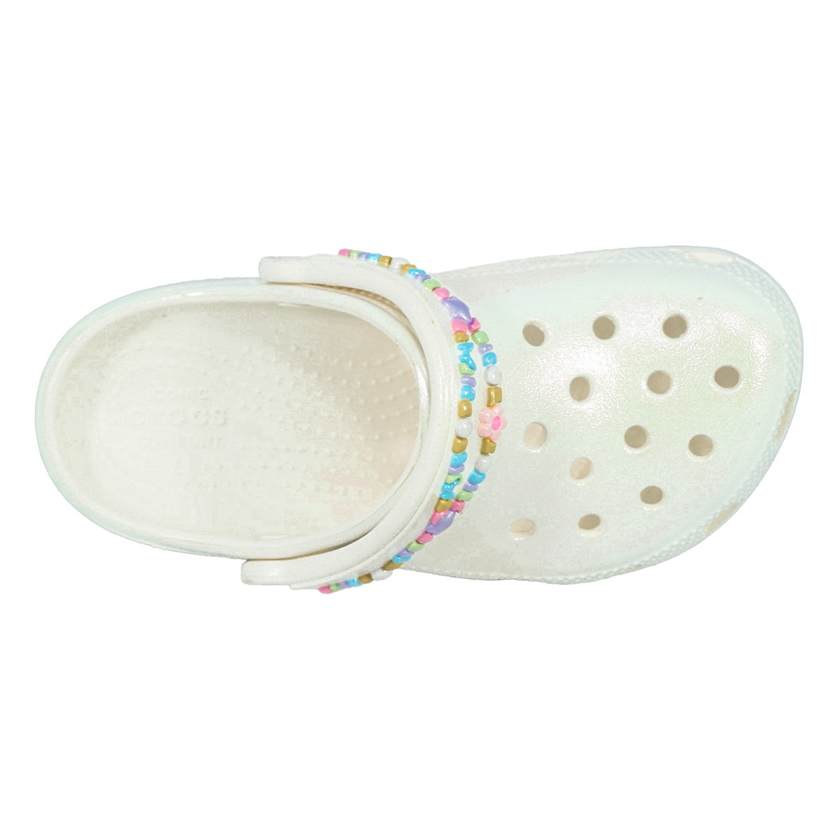 Sandália Crocs Friendship Infantil