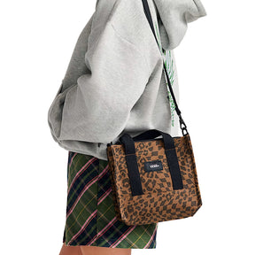 Bolsa Vans Lil Pergs Tote Feminino