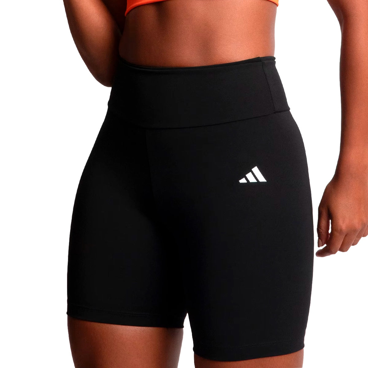 Shorts Adidas Treino Basico Feminino