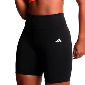 Shorts Adidas Treino Basico Feminino
