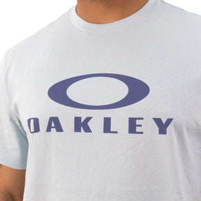 Camiseta Oakley O-Bark Masculino