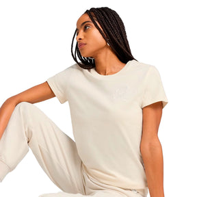 Camiseta Puma Script