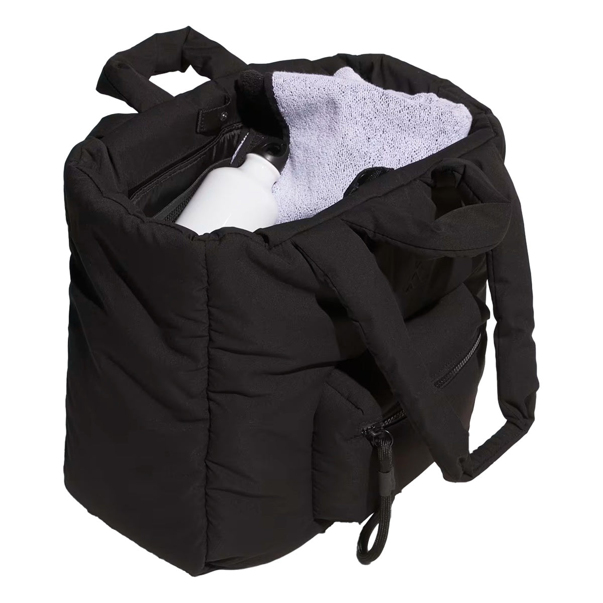 Bolsa Adidas Tote Puffy Unissex