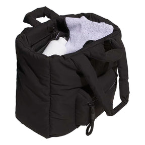 Bolsa Adidas Tote Puffy Unissex