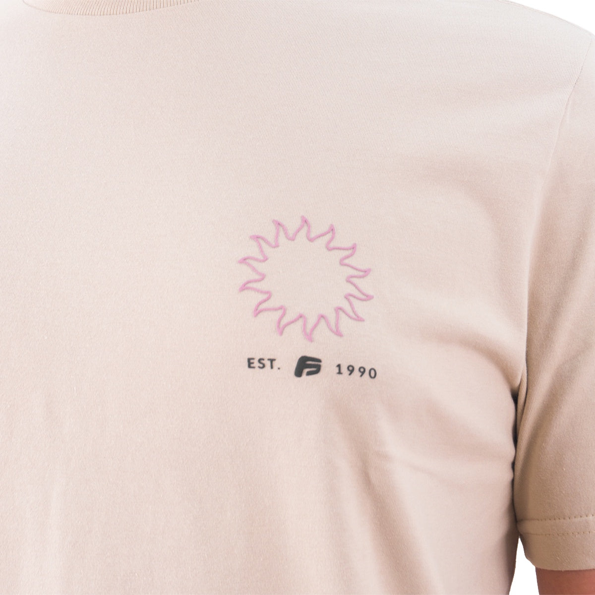 Camiseta Freesurf Summer Masculino