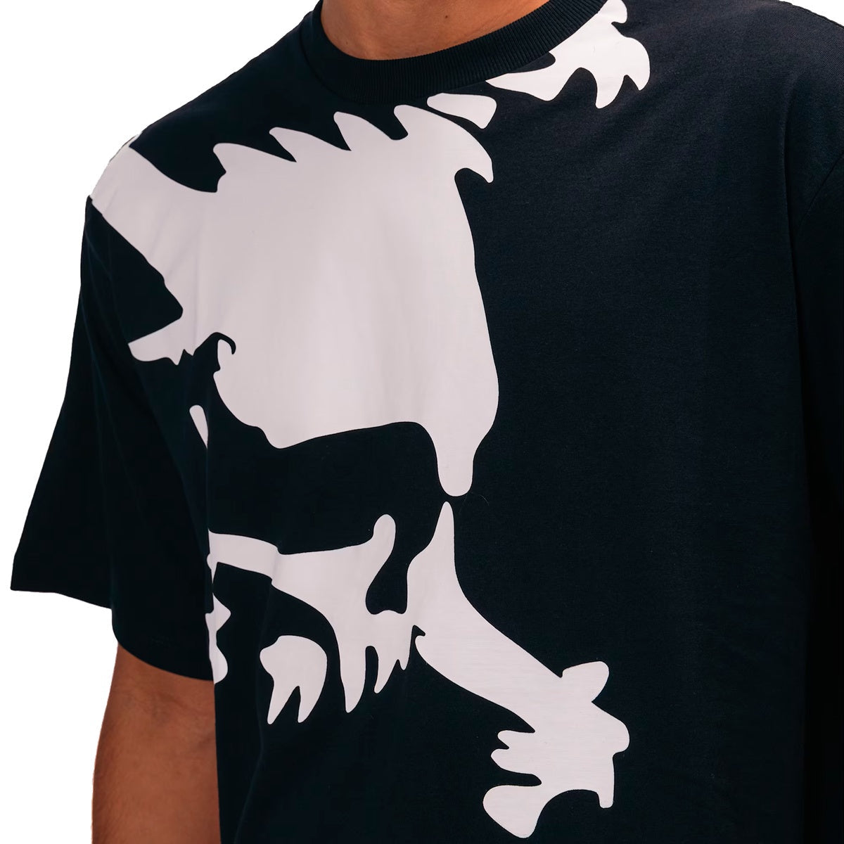 Camiseta Oakley Iconic Skull