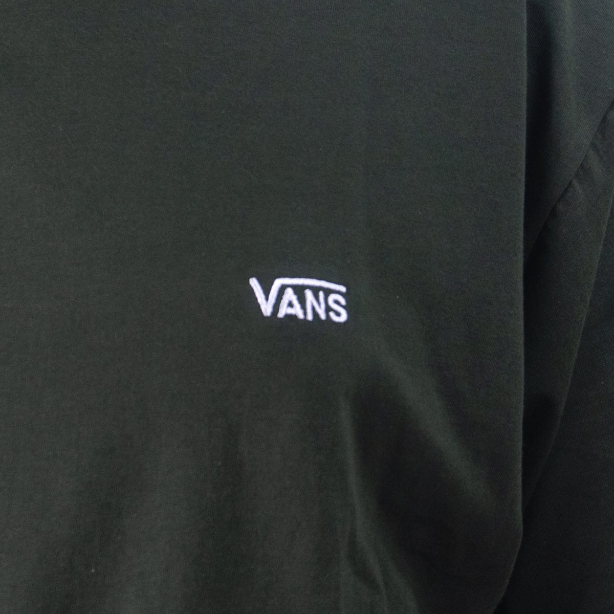 Camiseta Vans Basic Masculino