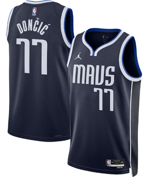 Camisa NBA Dallas Mavericks Statement Edition 22/23