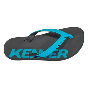 Chinelo Kenner Red Pvc