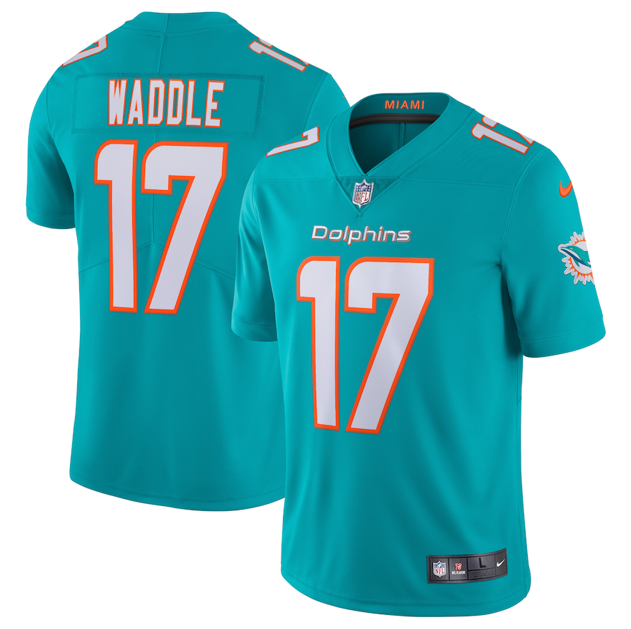 Camisa NFL Miami Dolphins Vapor Limited Jersey