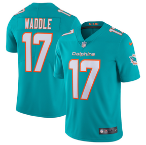 Camisa NFL Miami Dolphins Vapor Limited Jersey