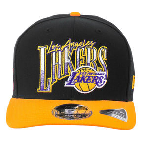 Boné New Era Nba Net Infilled Infantil