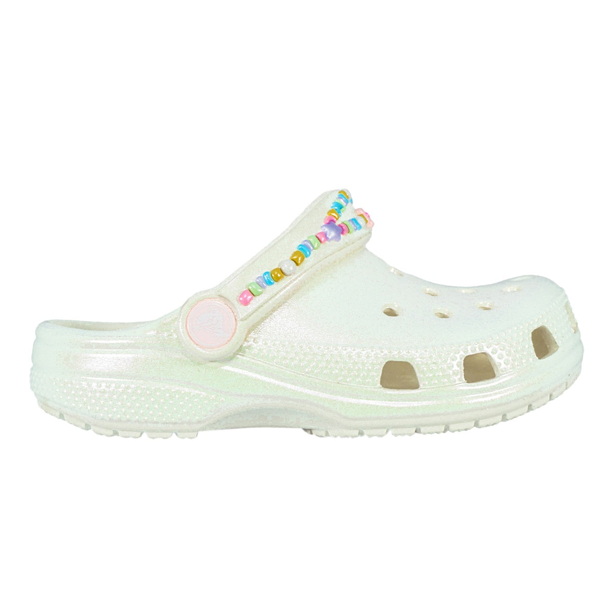 Sandália Crocs Friendship Infantil