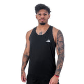 Regata Adidas Own The Run 3 L Masculino