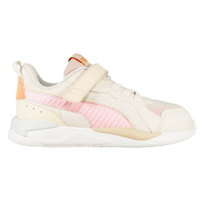 Tênis Puma X Ray Ac Ps Infantil