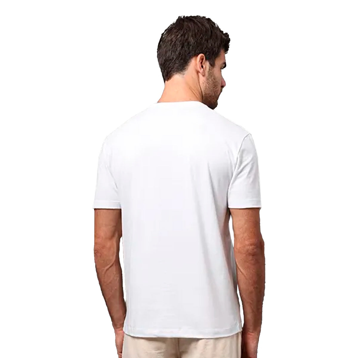 Camiseta Calvin Klein Embossed Masculino