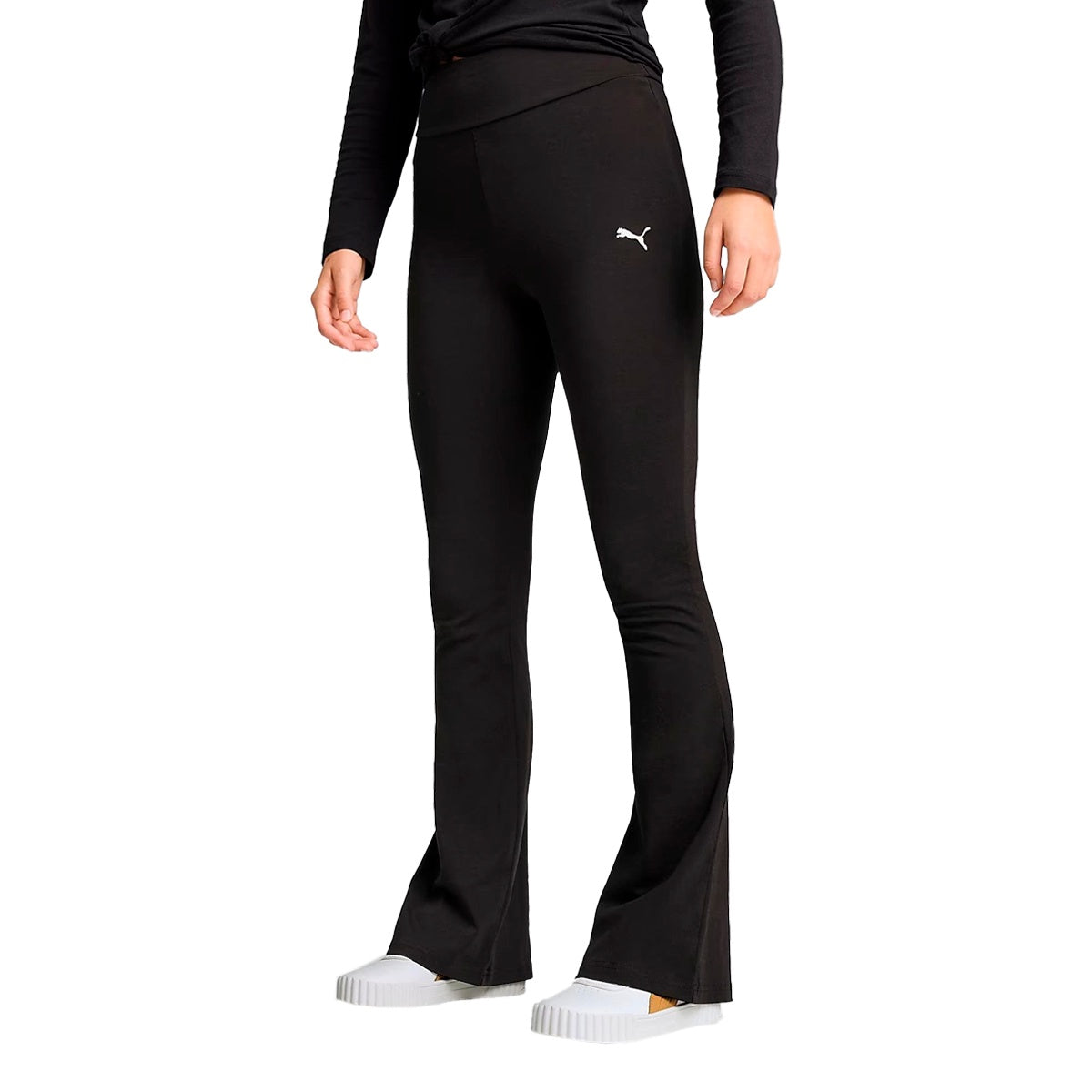 Calça Puma Flared Feminino