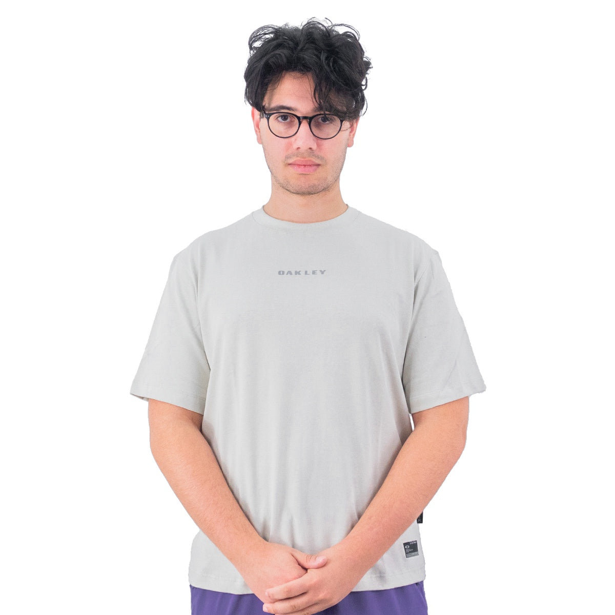 Camiseta Oakley Big Skull
