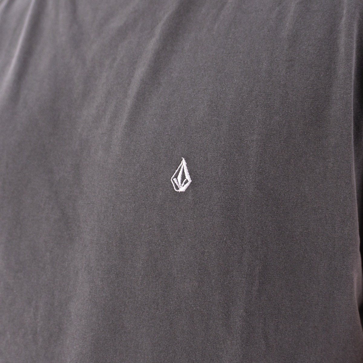 Regata Volcom Solid Stone Masculino