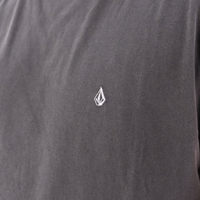 Regata Volcom Solid Stone Masculino