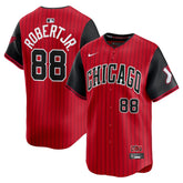 Camisa MLB Chicago White Sox Jersey CityConnect 2025