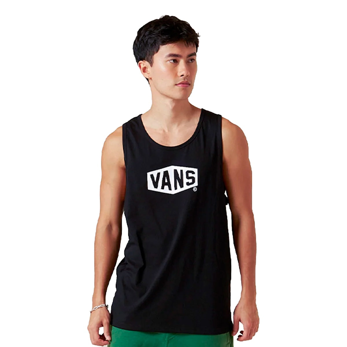 Regata Vans Hex Tank Masculino